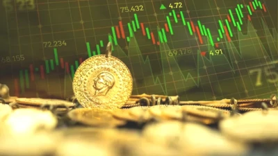 İsrail-İran Gerilimiyle Altın Fiyatları Fırladı! 8 Bin TL Barajı Aşıldı!