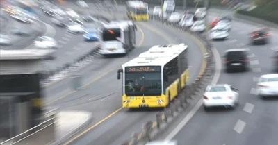 İstanbul Bayramda Ücretsiz Toplu Taşıma Müjdesi! Detaylar Burada!