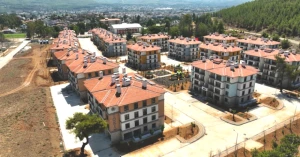 İzmir TOKİ Kura Tarihi Belli oldu! Sizi Bekleyen Detaylar!