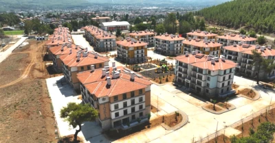 İzmir TOKİ Kura Tarihi Belli oldu! Sizi Bekleyen Detaylar!