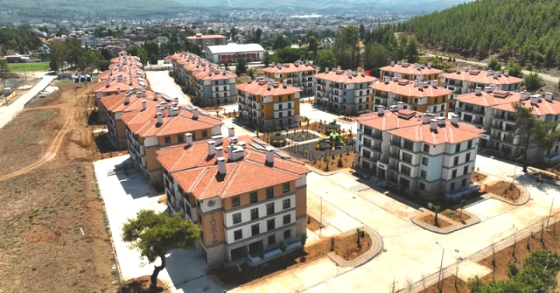 İzmir TOKİ Kura Tarihi Belli oldu! Sizi Bekleyen Detaylar!