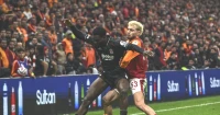 Beşiktaş - Galatasaray Derbisi Gözler Önde! Maç Tarihi, Saati ve Yayıncı Kanal Belli Oldu!