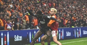 Beşiktaş - Galatasaray Derbisi Gözler Önde! Maç Tarihi, Saati ve Yayıncı Kanal Belli Oldu!